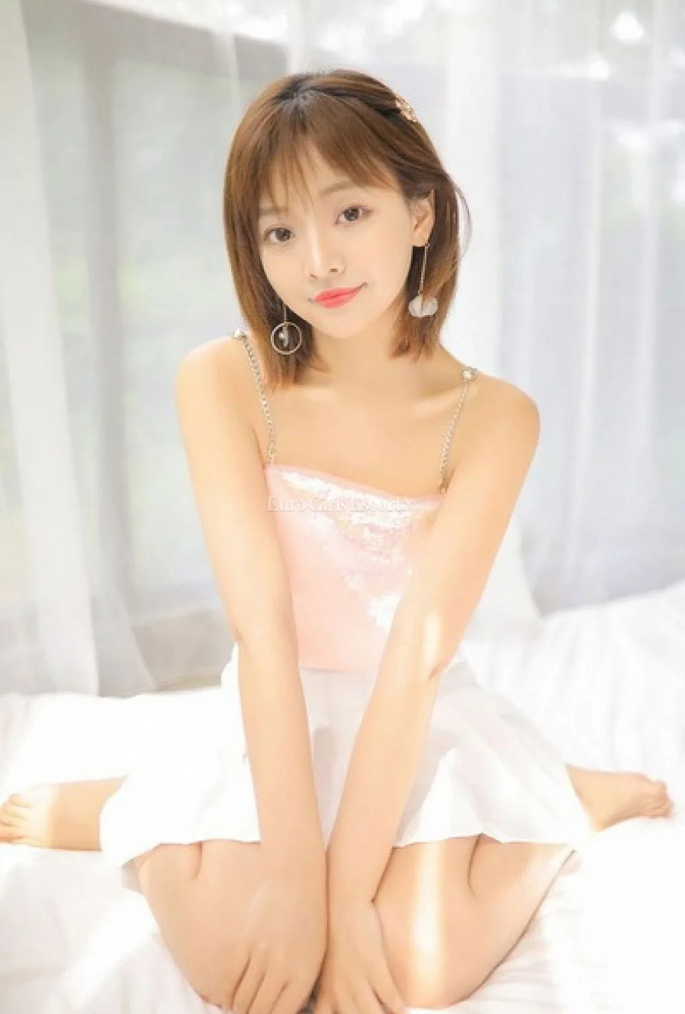 Seina escort Luton