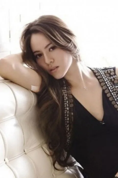 Laverna escort Luton