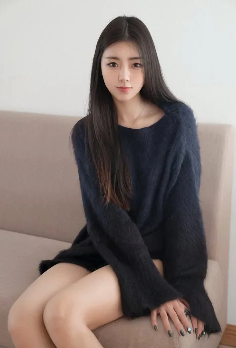 Areum escort Luton