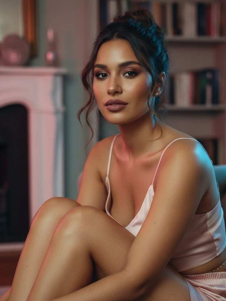 Aseel escort Luton