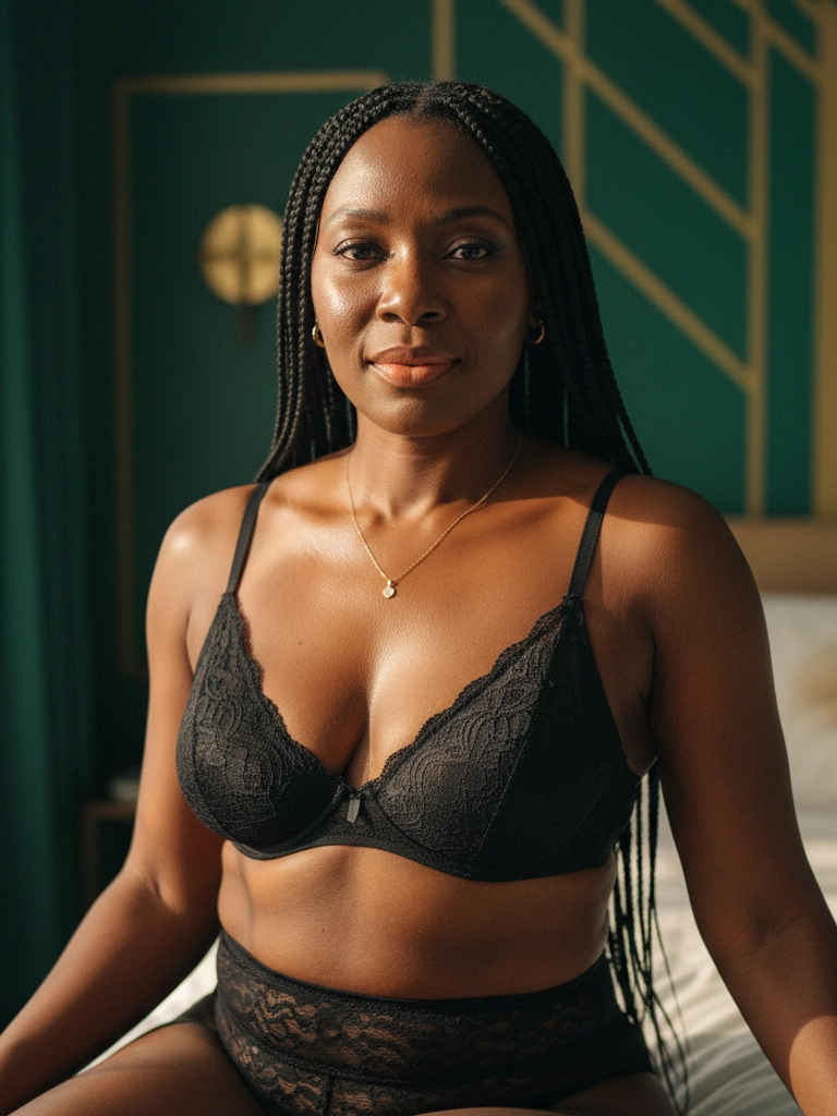 DreamyHalima escort Luton