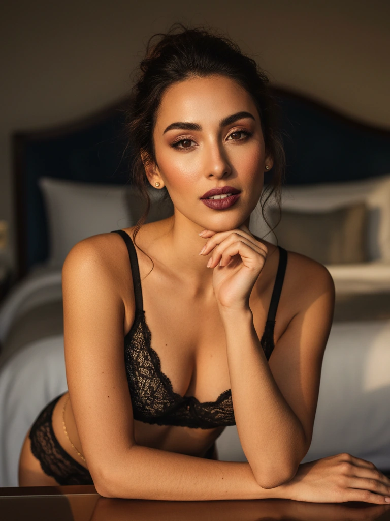 Nawal escort Luton
