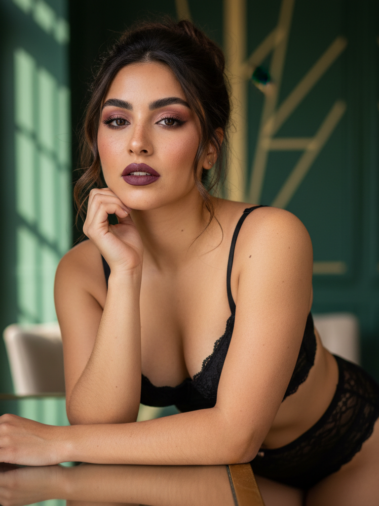 Lamis escort Luton