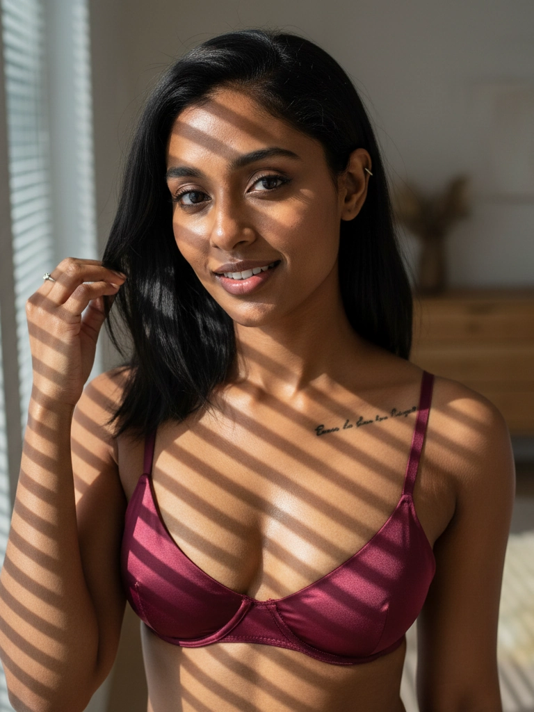 Sudeshna escort Luton