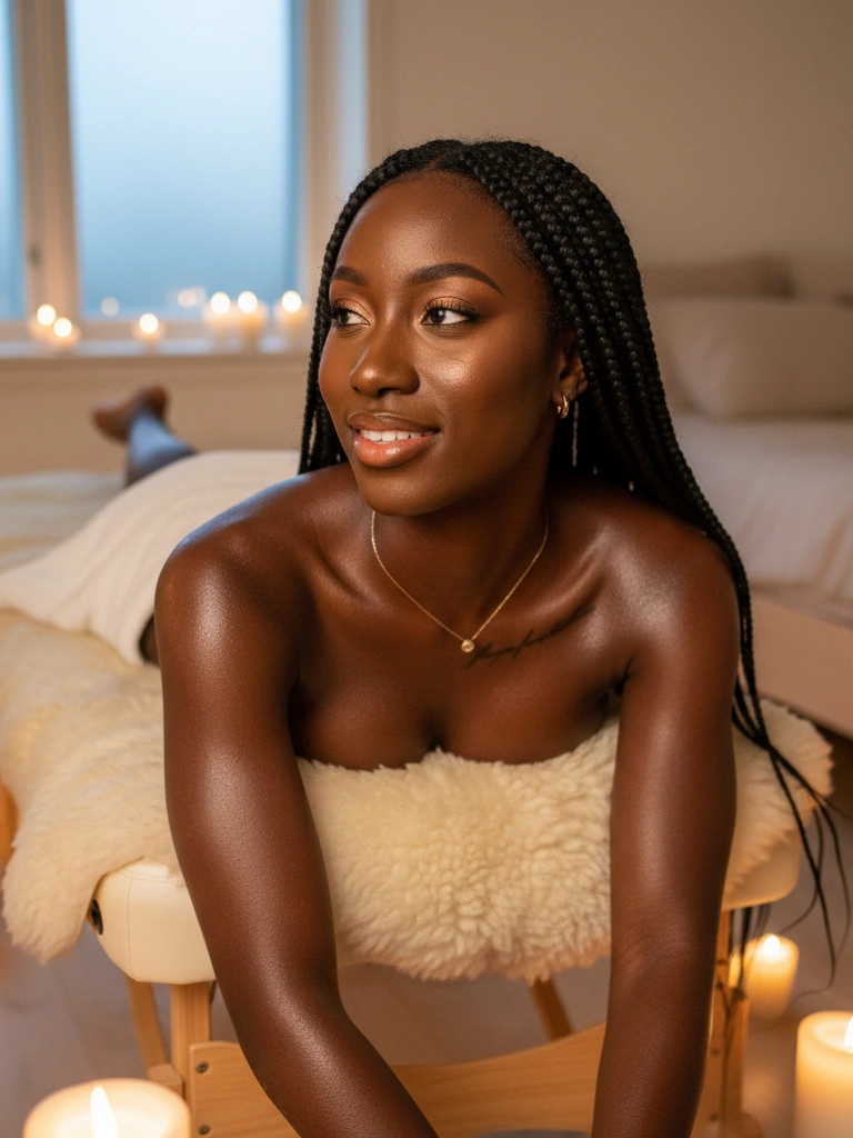 PlatinumChioma escort Luton