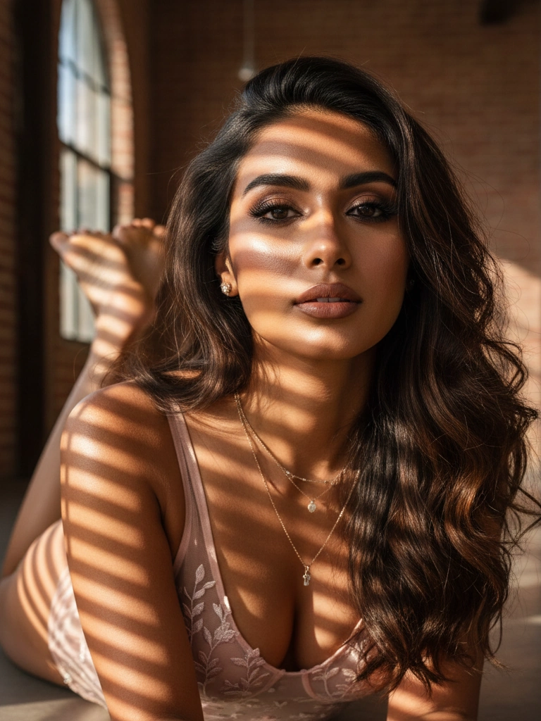 Vaishnavi escort Luton