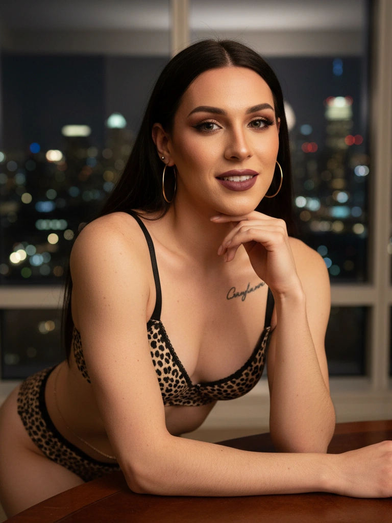 Halima escort Luton