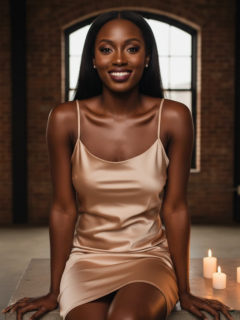 Uzoma escort Luton