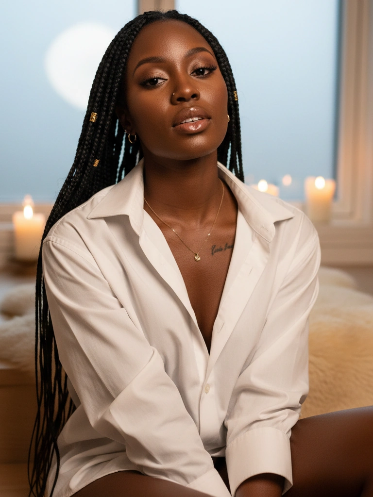 NkechiPeach escort Luton