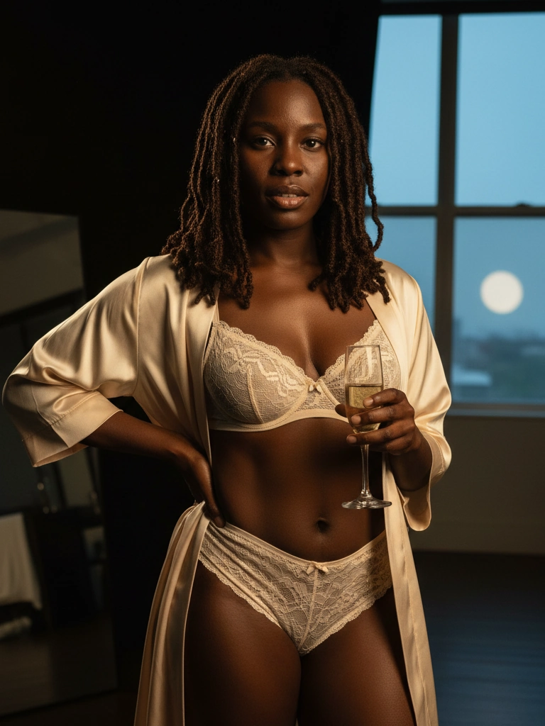 KamariaLove escort Luton