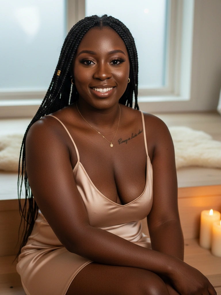 AmaraStar escort Luton