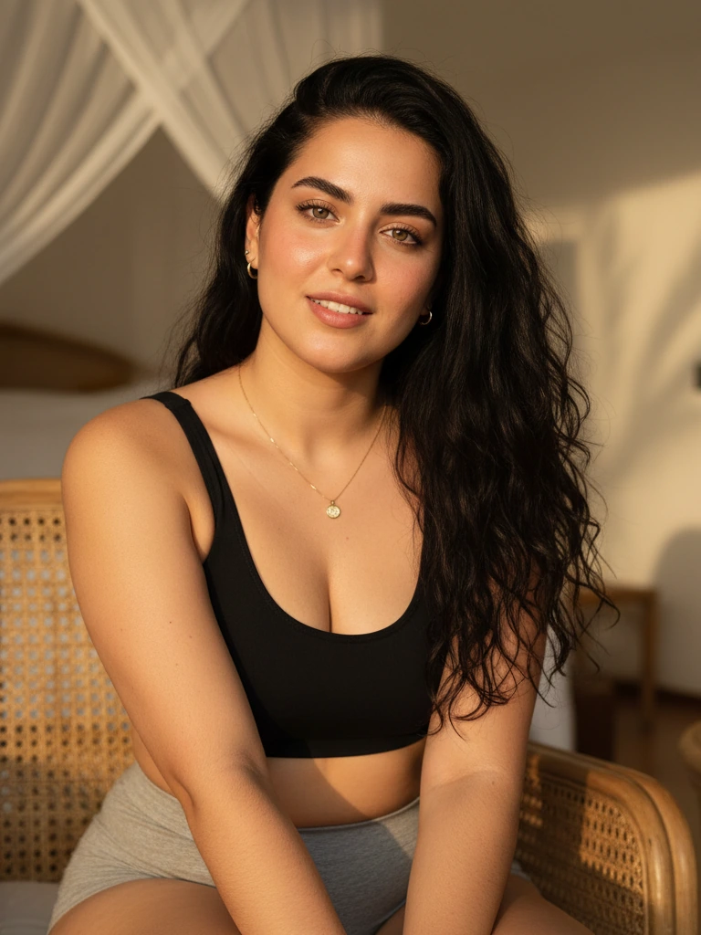 Rasha escort Luton