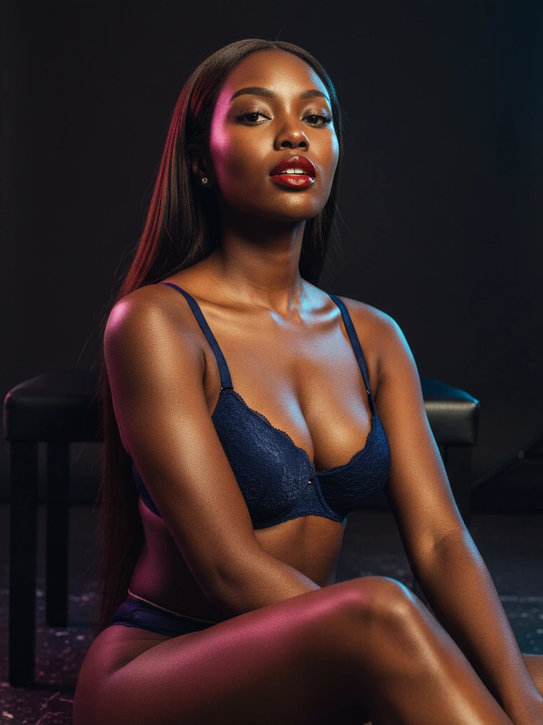 AngelThandiwe escort Luton