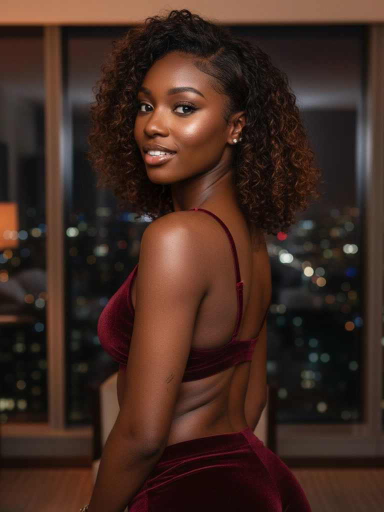 AshaStar escort Luton