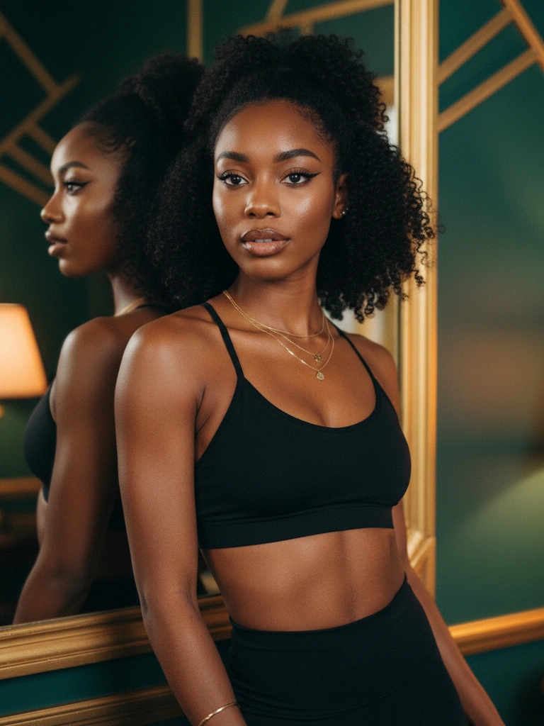 PearlAmina escort Luton