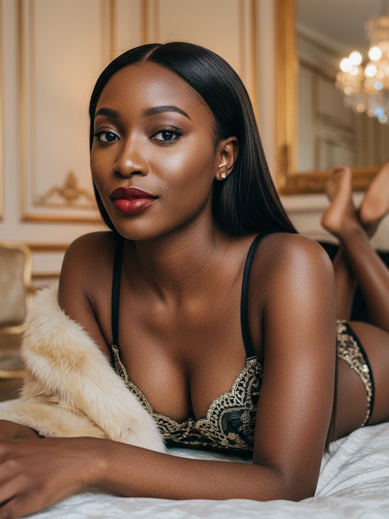AbenaKiss escort Luton