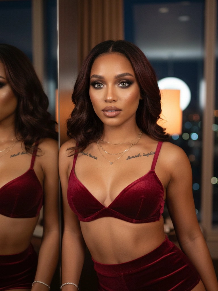 Lisa escort Luton