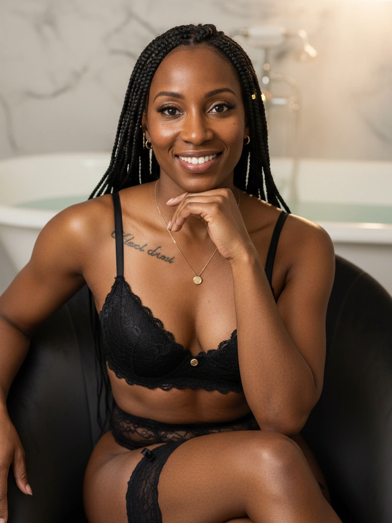 ThandiweLovely escort Luton
