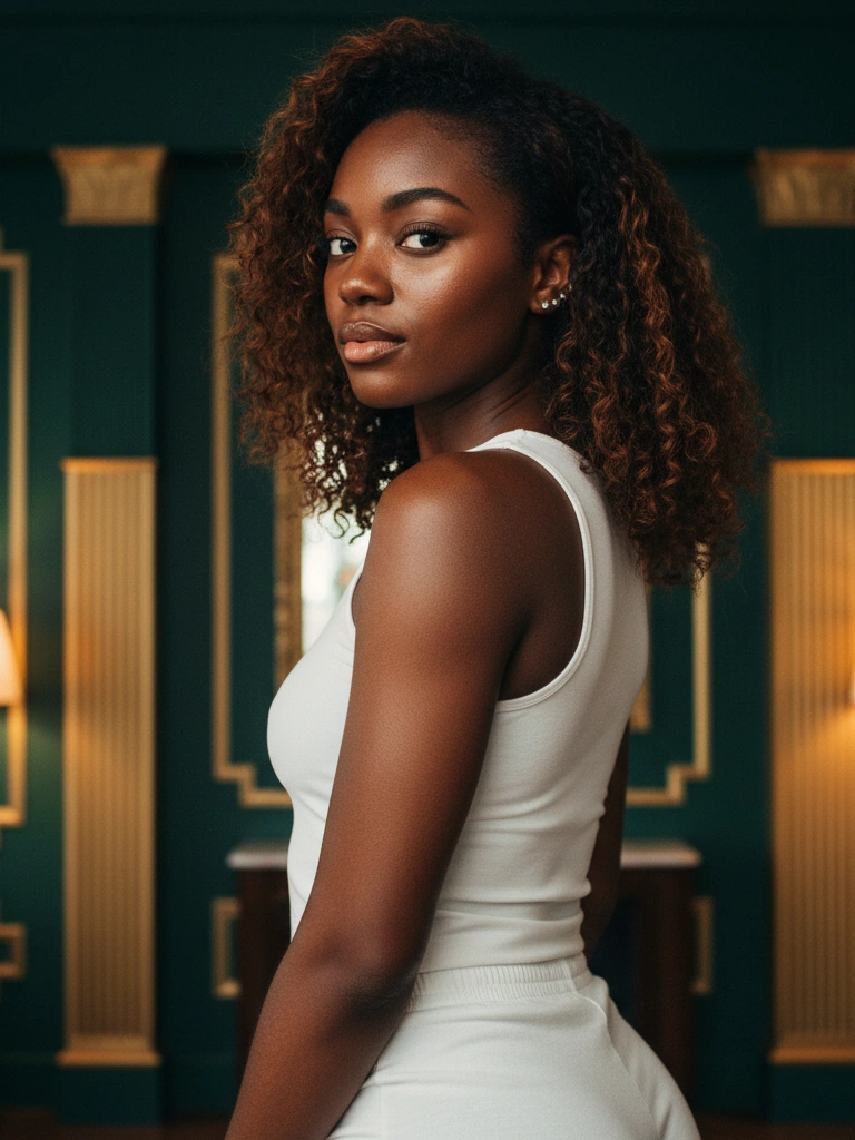 Makena escort Luton