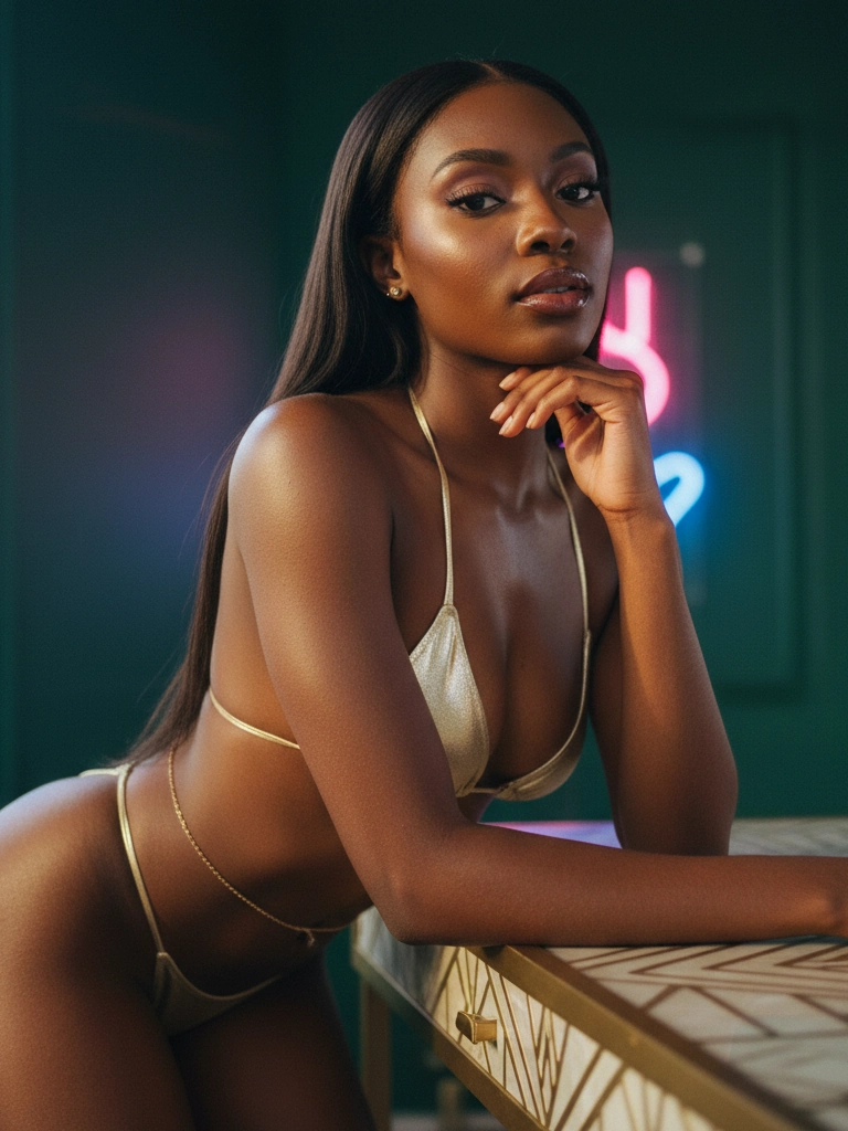 AdaezePearl escort Luton