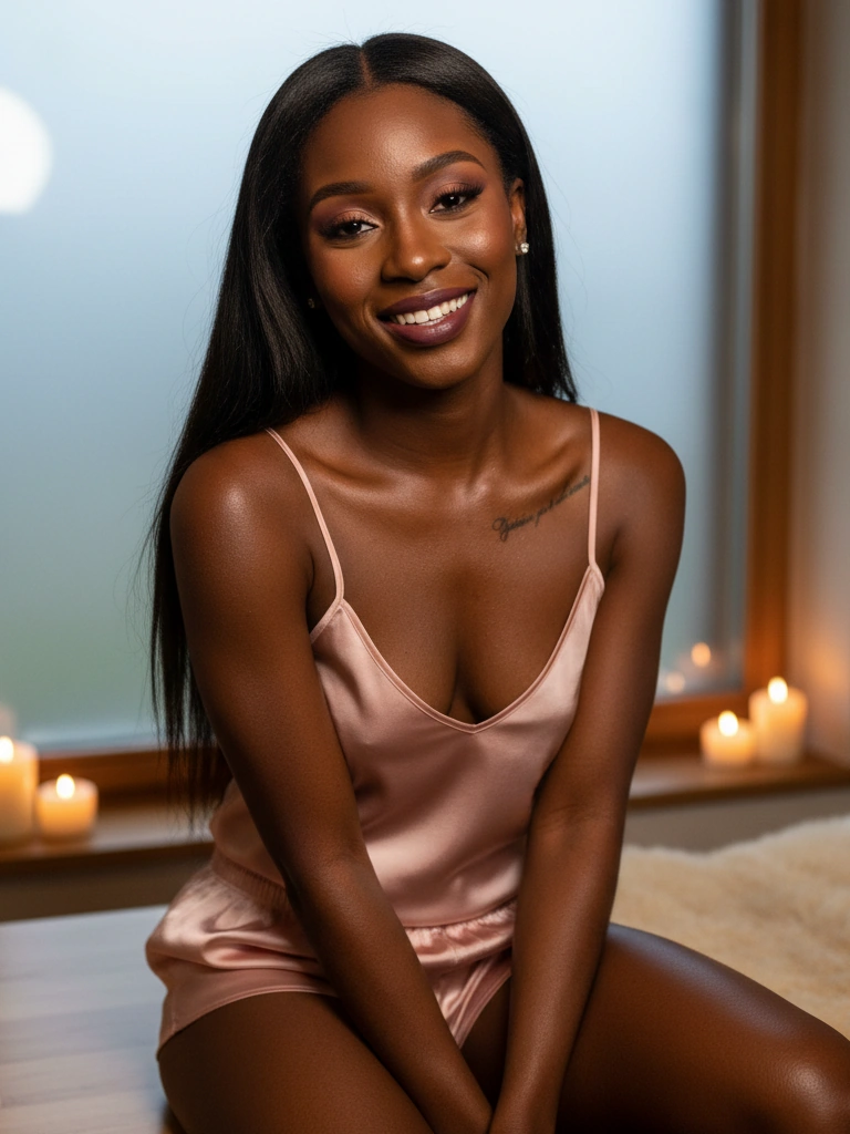 Gabrielle escort Luton