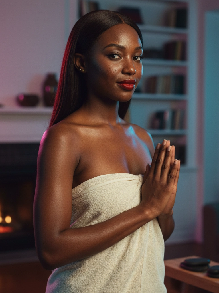ChicDalila escort Luton