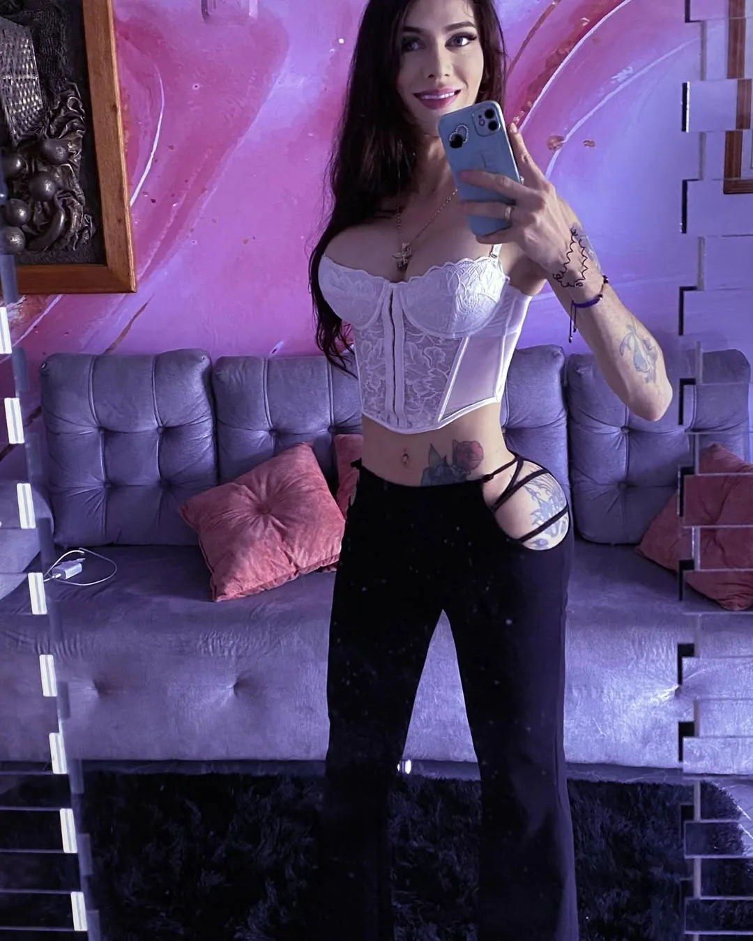 Tuva escort 