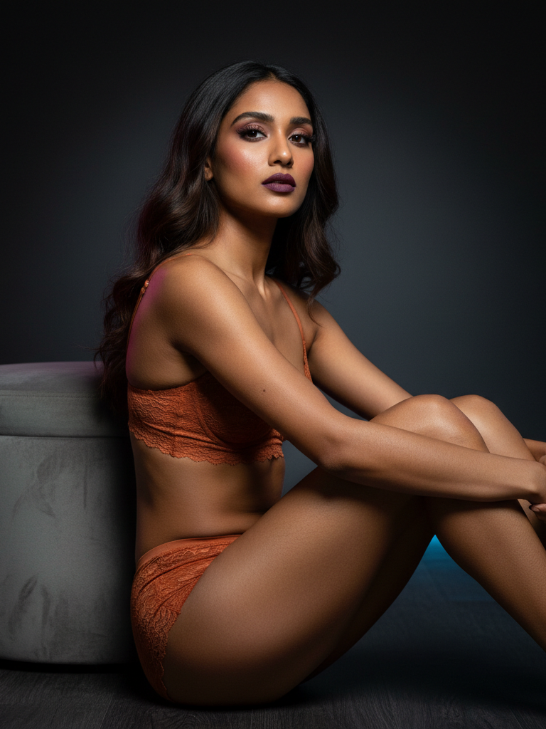 Sanya escort Luton
