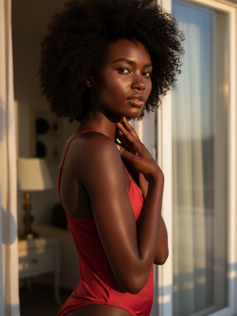 SweetYaa escort Luton