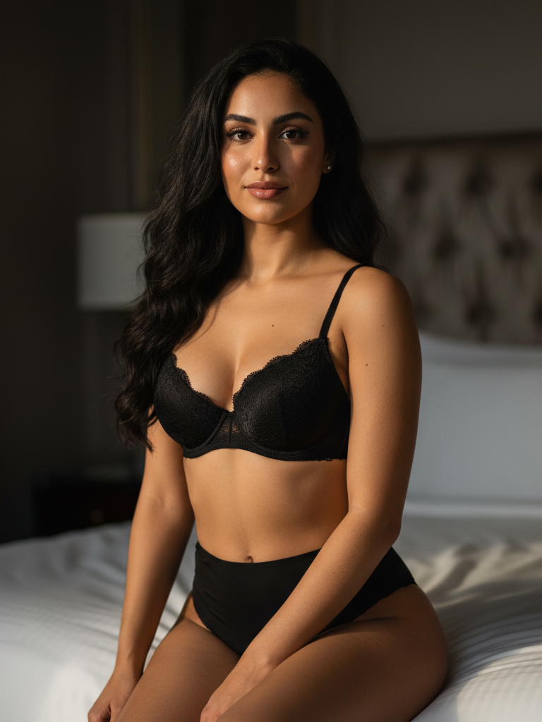 Laiba escort Luton